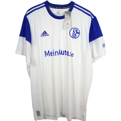 Schalke 2022-23 Auswärts BNWT (M)