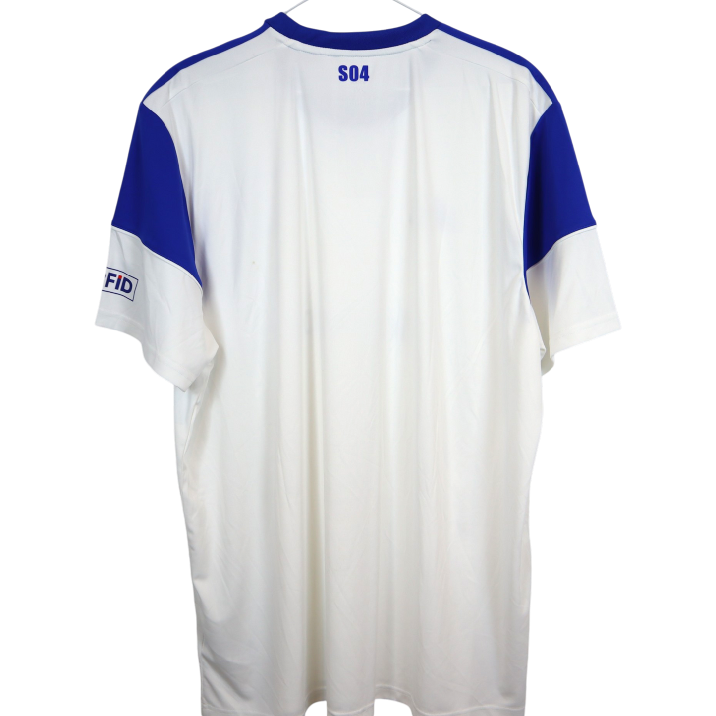 Schalke 2022-23 Auswärts BNWT (M)