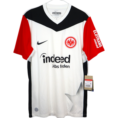Frankfurt 2024-25 Heim BNWT (L)