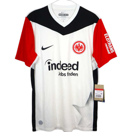 Frankfurt 2024-25 Heim BNWT (L)