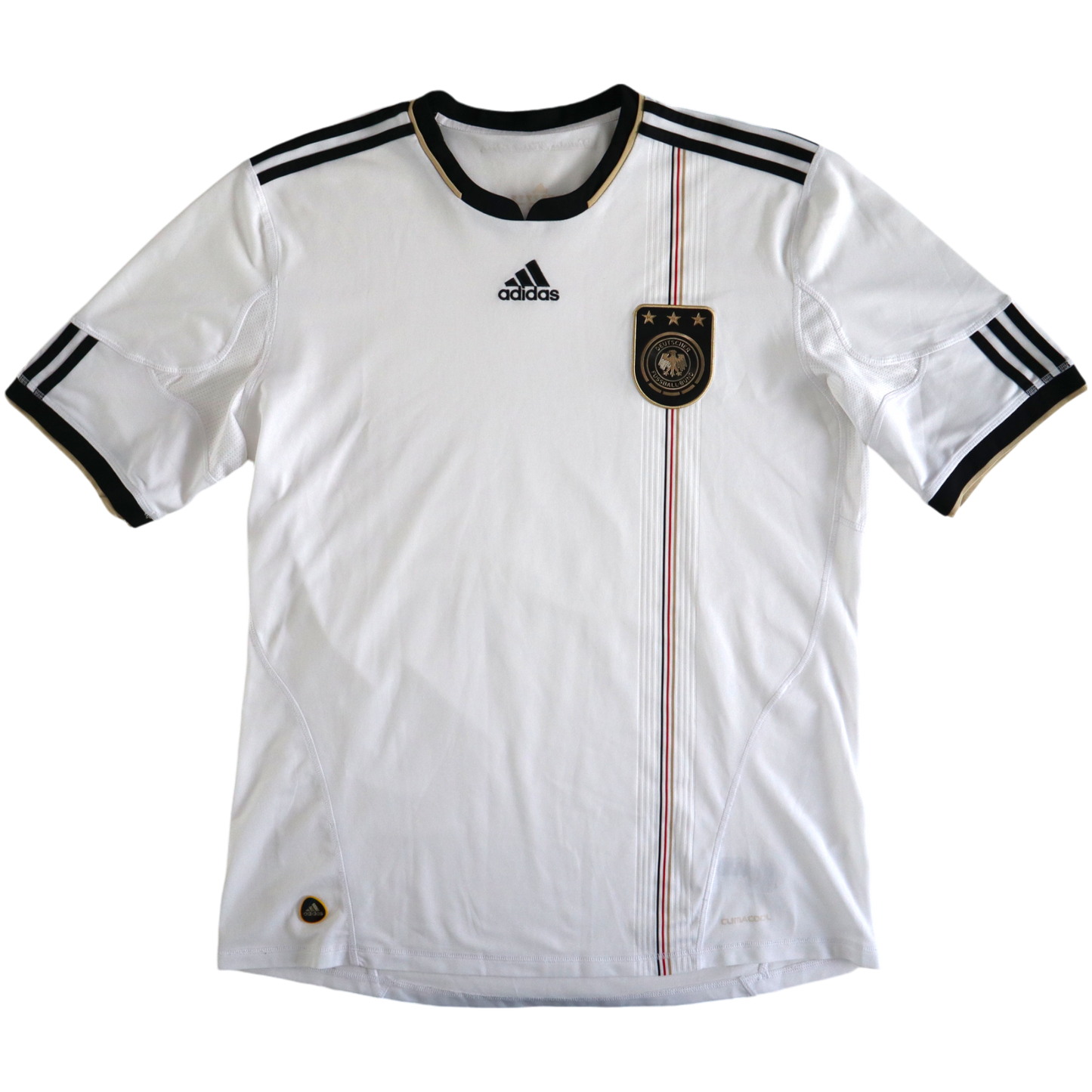 DFB Deutschland Trikot Heim 2010 (XL)