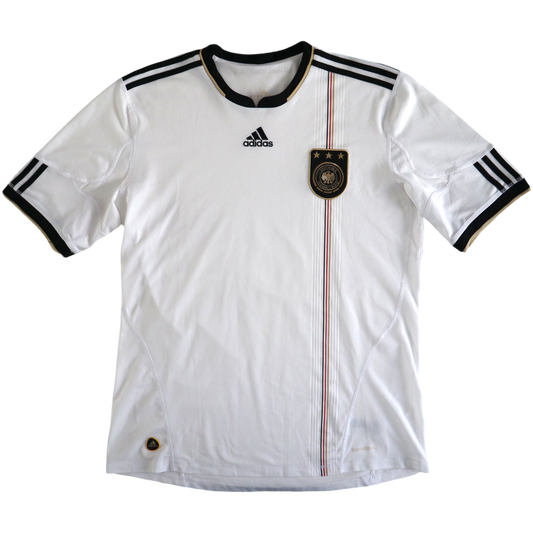 DFB Deutschland Trikot Heim 2010 (XL)