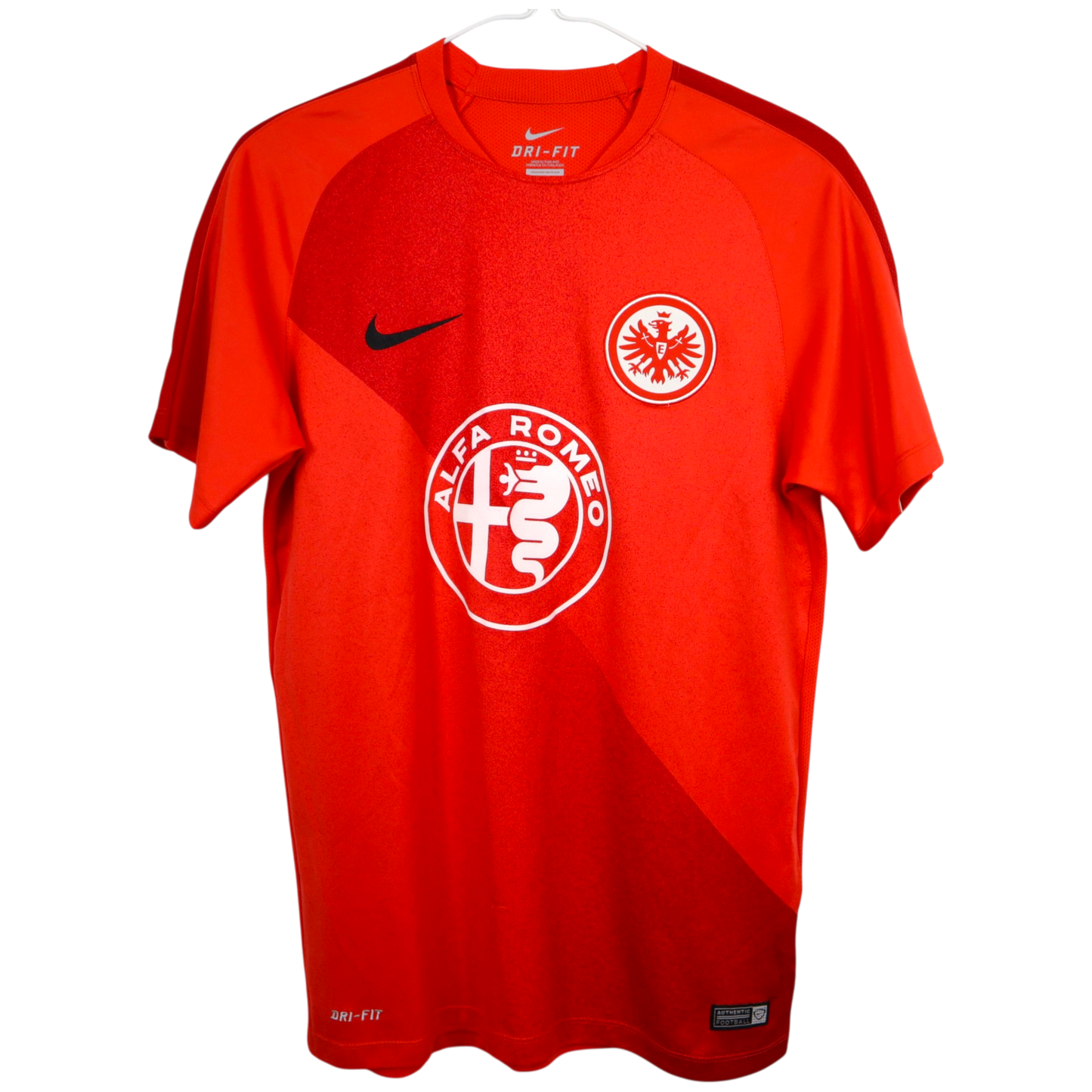 Frankfurt Training Rot (M)