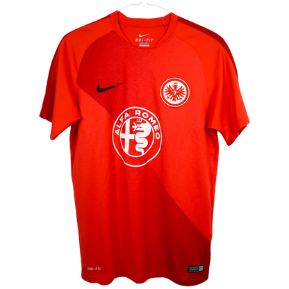 Frankfurt Training Rot (M)