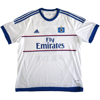 HSV Holtby Trikot Heim 2015-2016 (XXL)