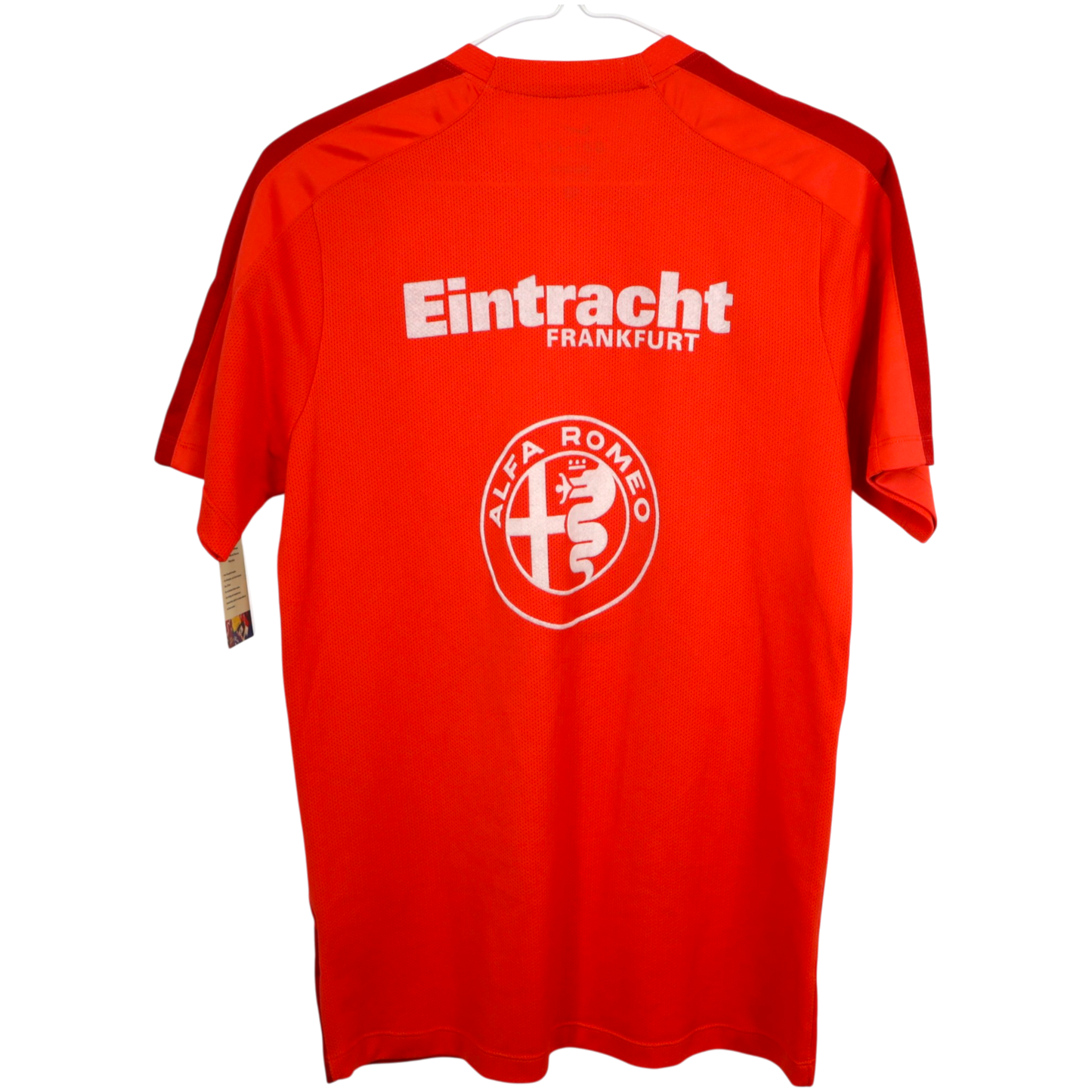 Frankfurt Training Rot (M)