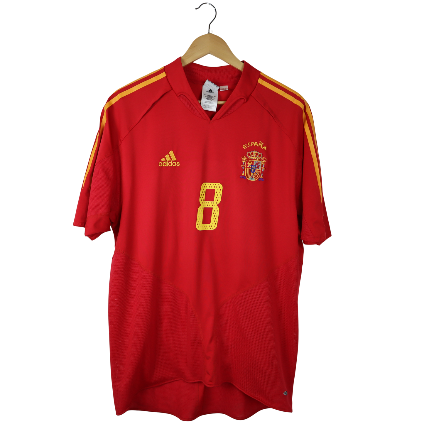 Spanien Baraja 2004 Heim (L)