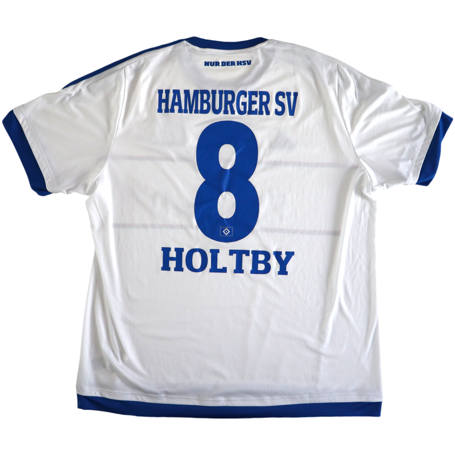 HSV Holtby Trikot Heim 2015-2016 (XXL)