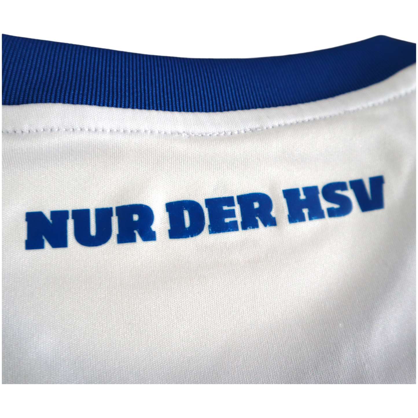 HSV Holtby Trikot Heim 2015-2016 (XXL)