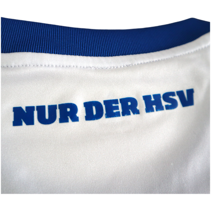 HSV Holtby Trikot Heim 2015-2016 (XXL)