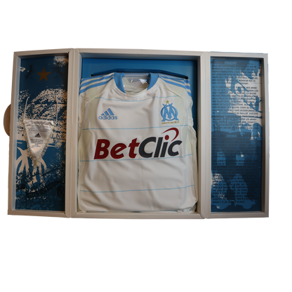 Marsellie Trikotbox 10/11