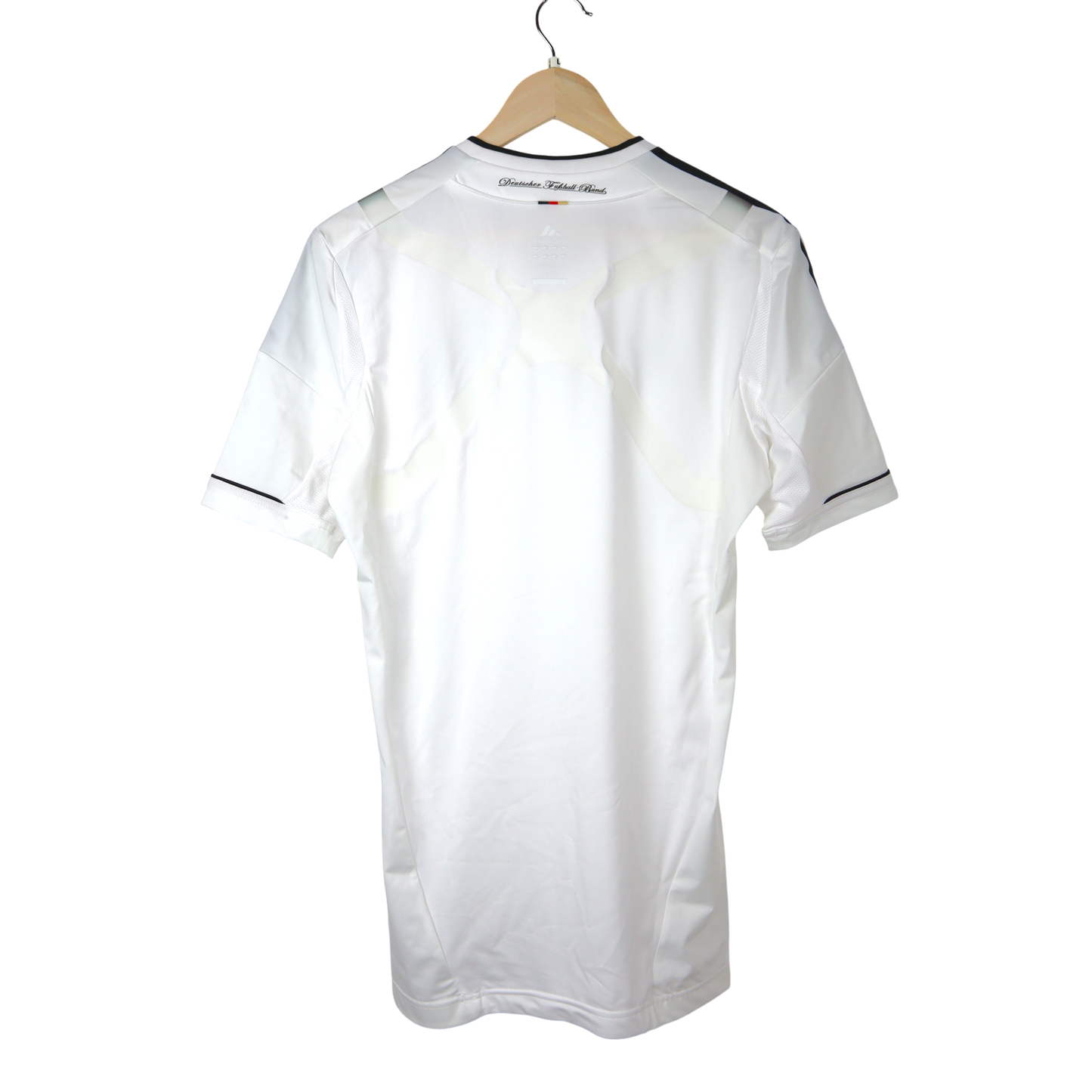 DFB 2012 Heim Profi Trikot mit Tasche (L)