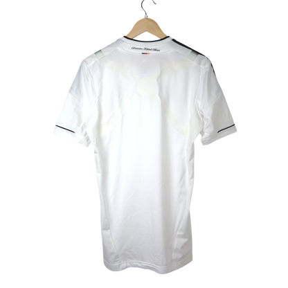DFB 2012 Heim Profi Trikot mit Tasche (L)