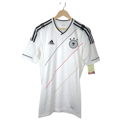 DFB 2012 Heim Profi Trikot mit Tasche (L)