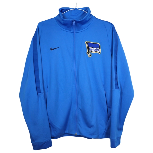 Hertha BSC Jacke (L)