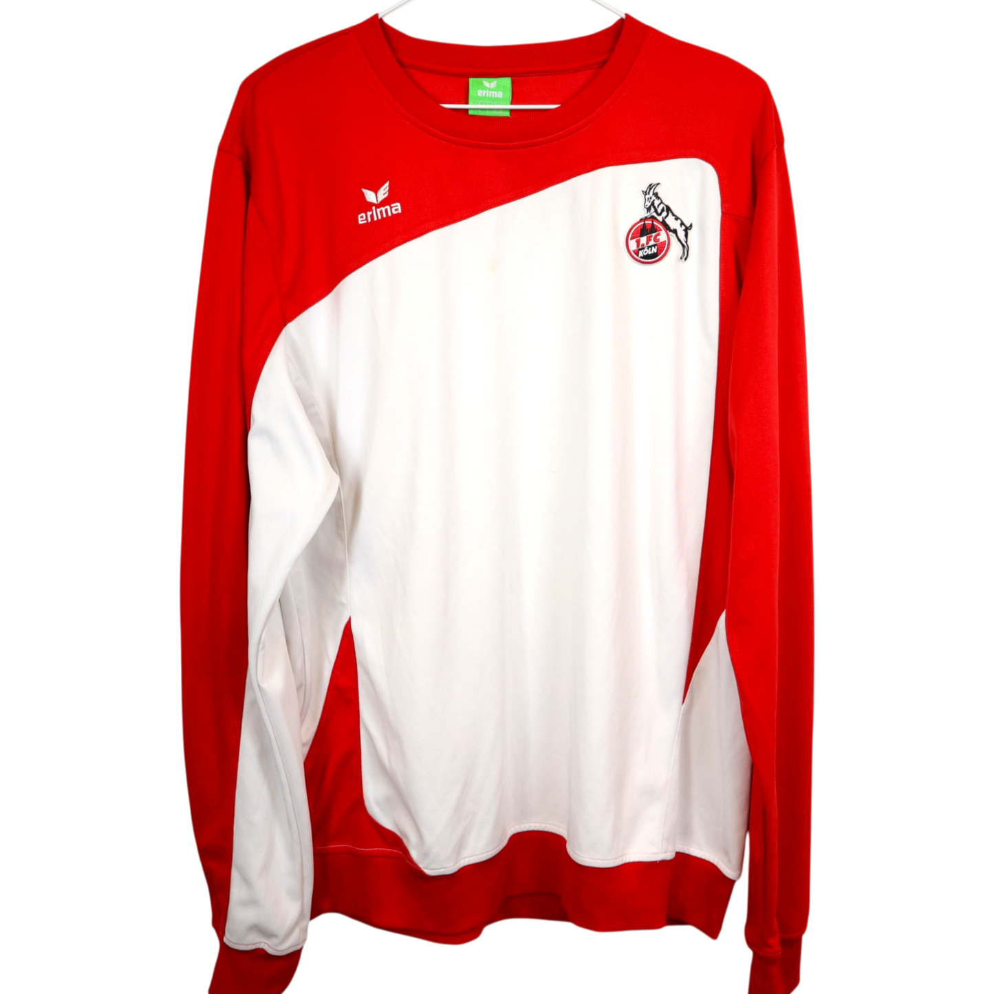 Köln Erima Pullover (L)