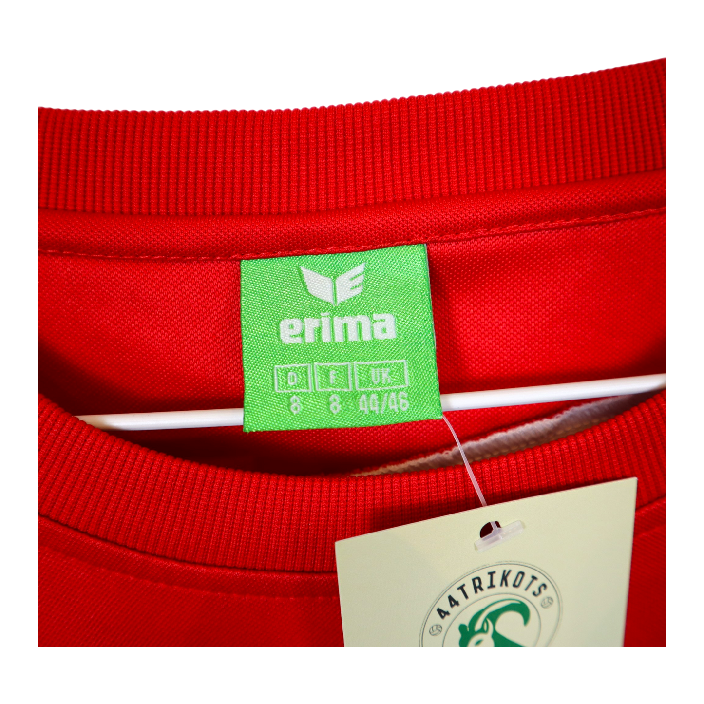 Köln Erima Pullover (L)