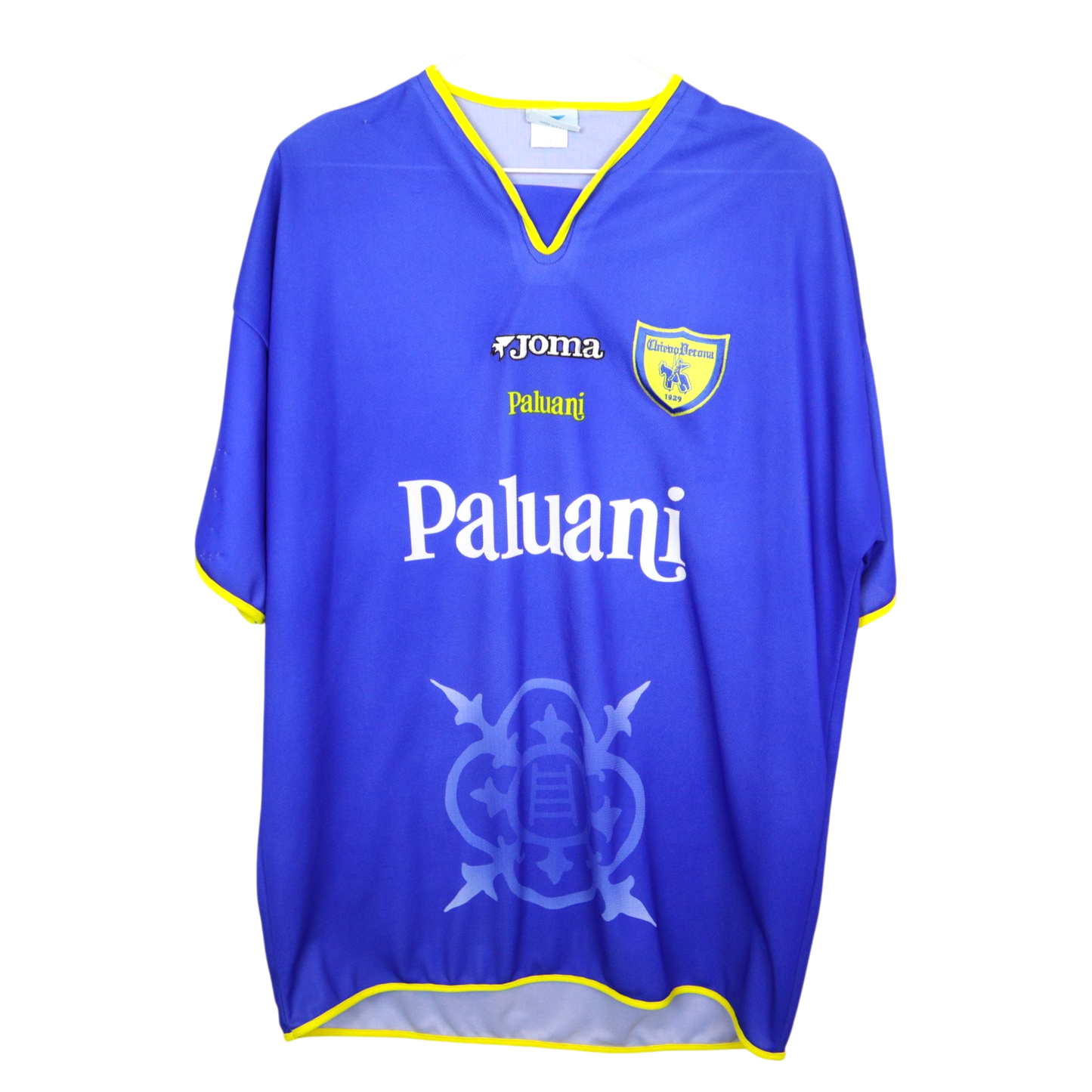Chievo Verona 2001-02 Auswärts (XL)