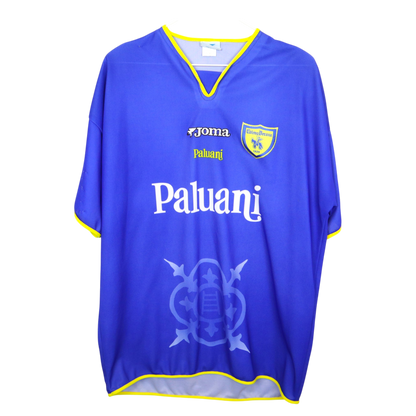 Chievo Verona 2001-02 Auswärts (XL)