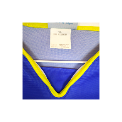 Chievo Verona 2001-02 Auswärts (XL)
