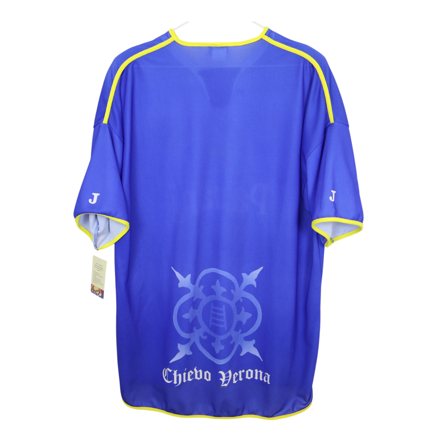 Chievo Verona 2001-02 Auswärts (XL)