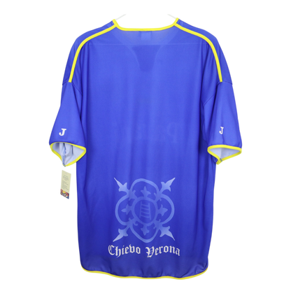 Chievo Verona 2001-02 Auswärts (XL)