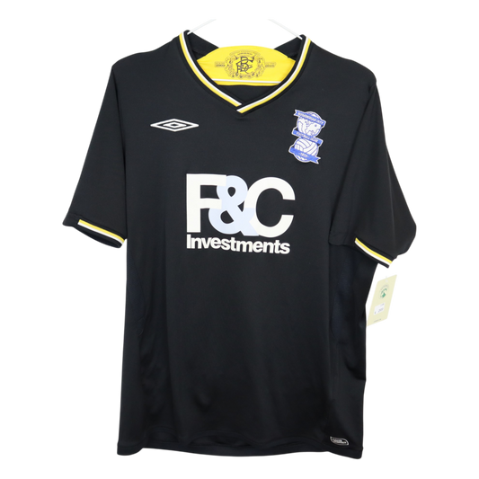 Birmingham City Auswärts (L)