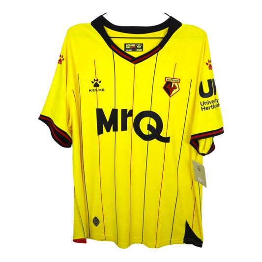 Watford 2024-25 Heim (XL)