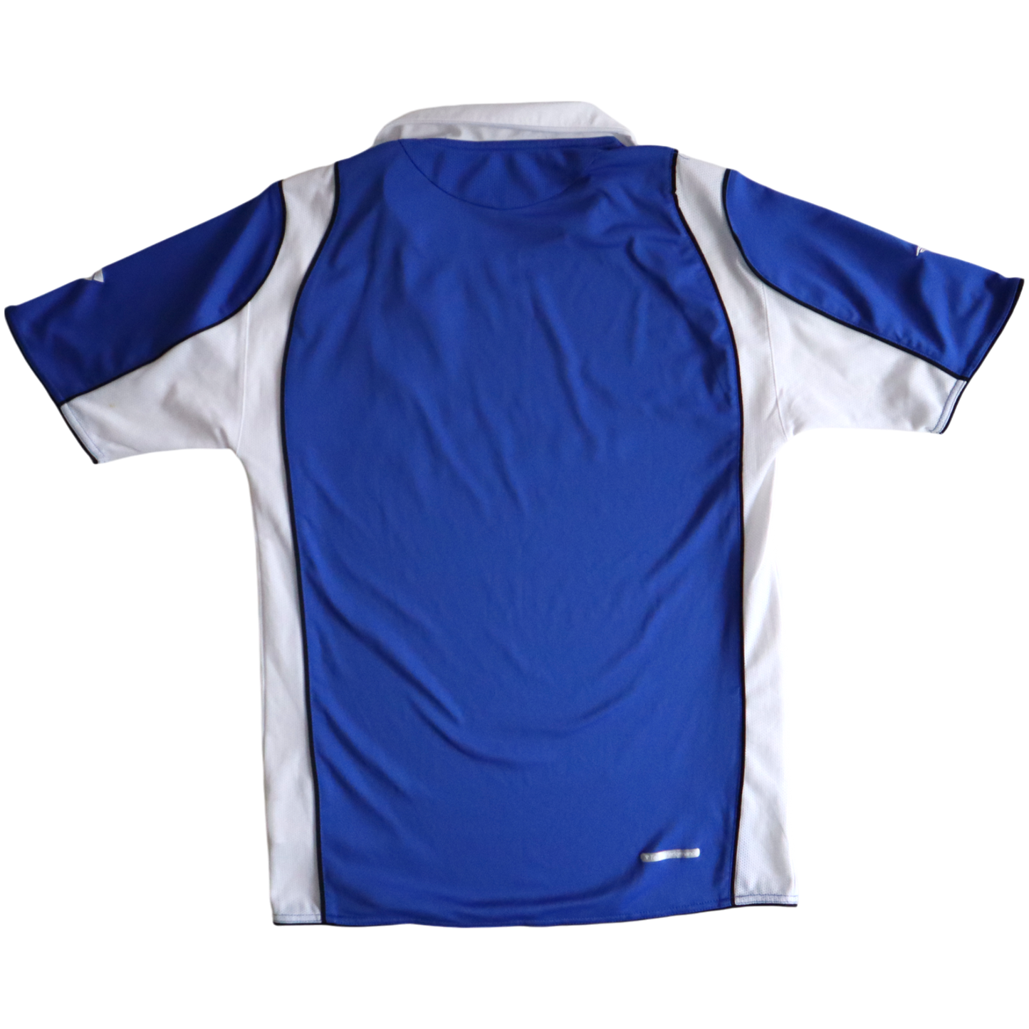 Karlsruhe KSC Trikot Heim 2007-2008 (S)