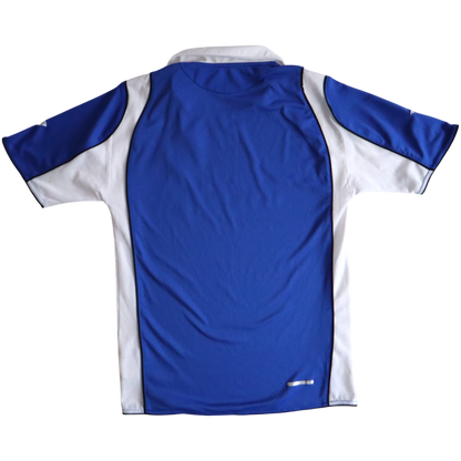 Karlsruhe KSC Trikot Heim 2007-2008 (S)