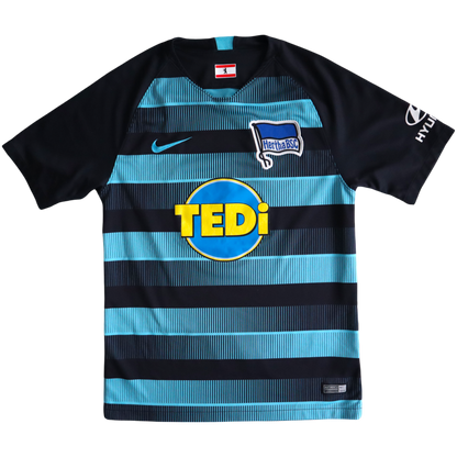 Hertha BSC Trikot Auswärts 2018-2019 (S)