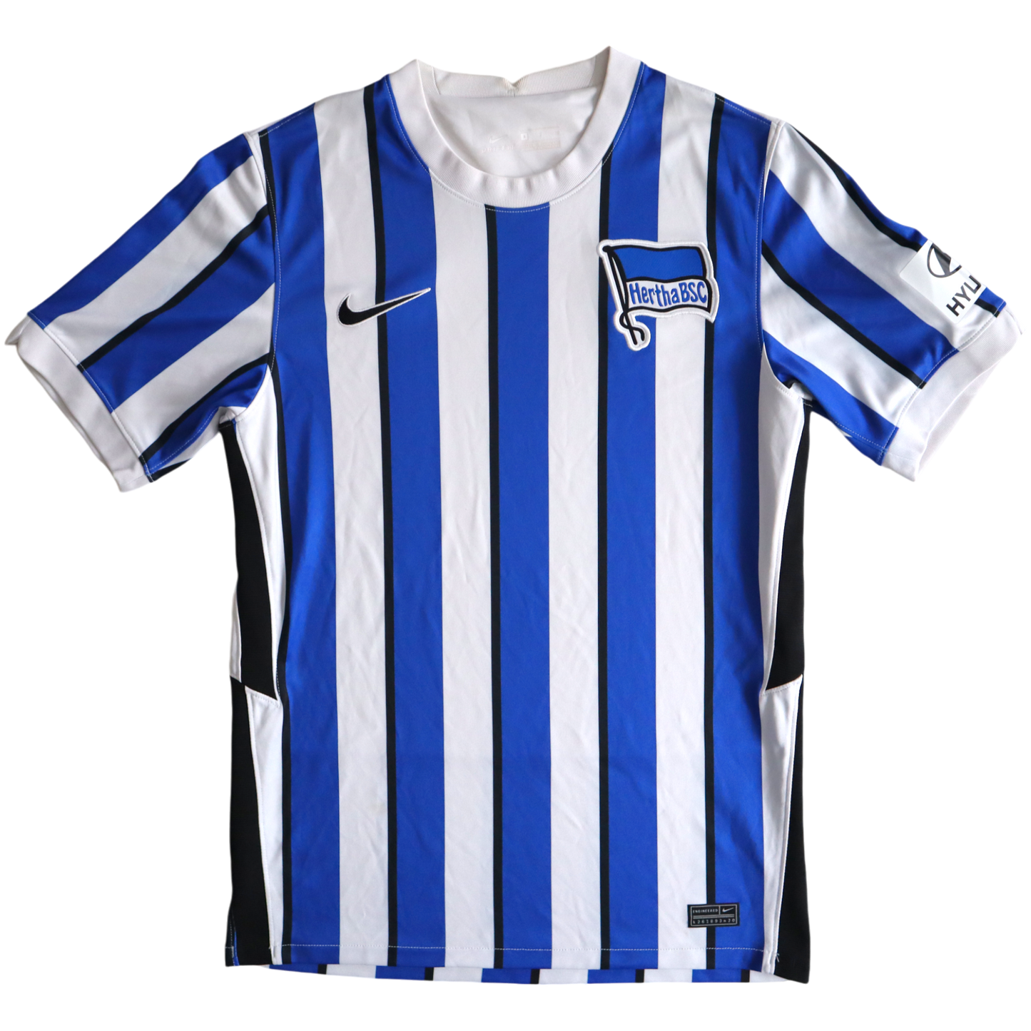 Hertha BSC Trikot Heim 2020-2021 (S)