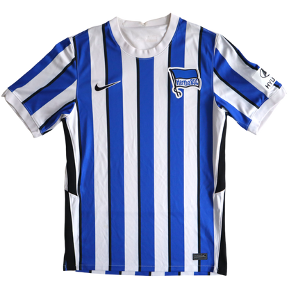 Hertha BSC Trikot Heim 2020-2021 (S)