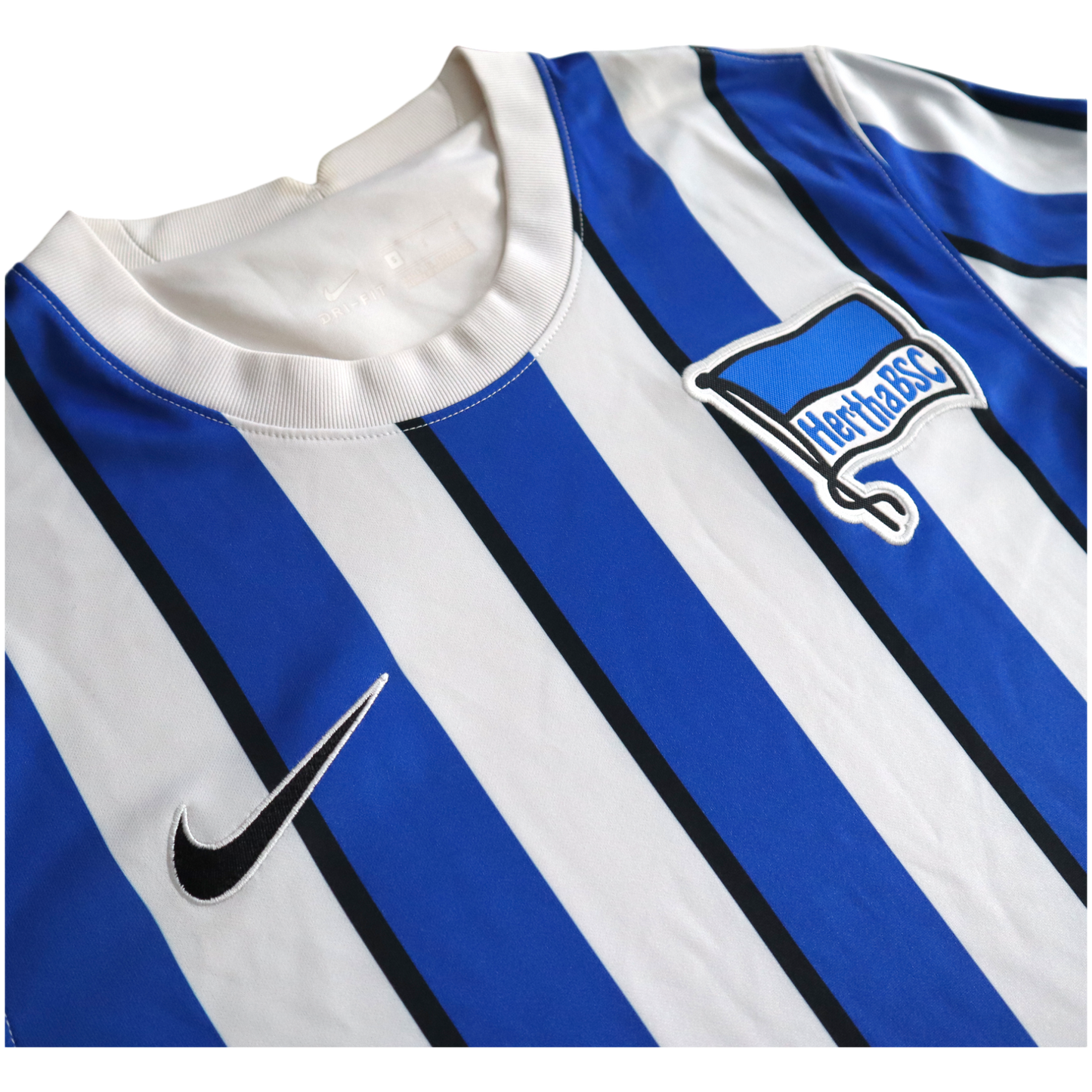 Hertha BSC Trikot Heim 2020-2021 (S)