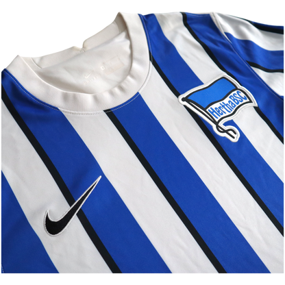 Hertha BSC Trikot Heim 2020-2021 (S)