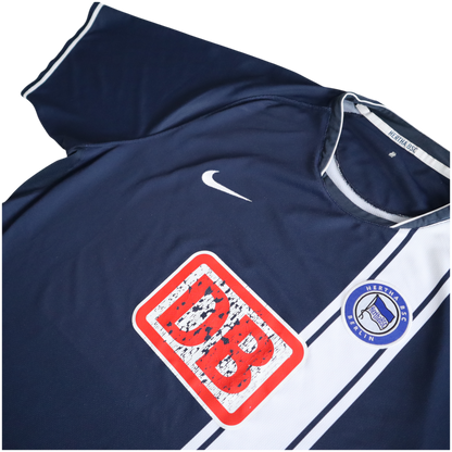 Hertha BSC Trikot Heim 2007-2008 (XXL)