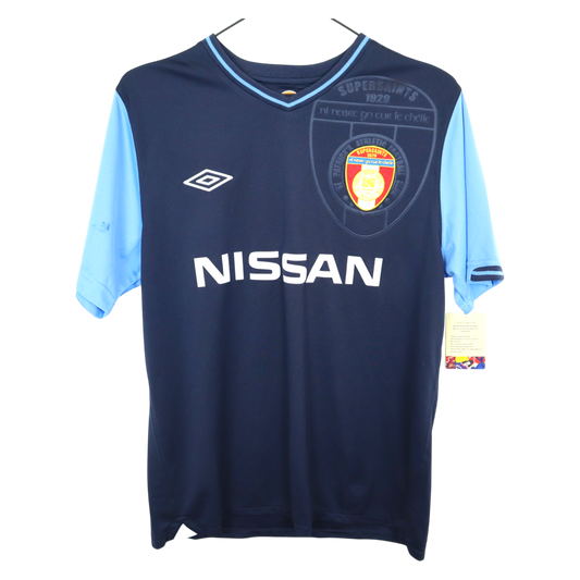St. Patrick's Athletic 2010-11 Auswärts (L)