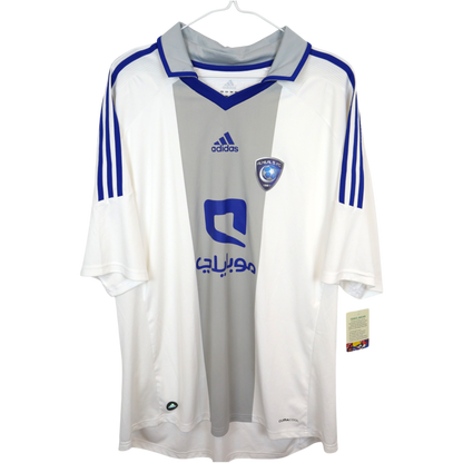 Al Hilal 2011-12 Heim (XXL)