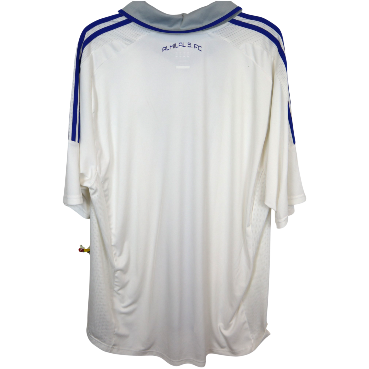 Al Hilal 2011-12 Heim (XXL)