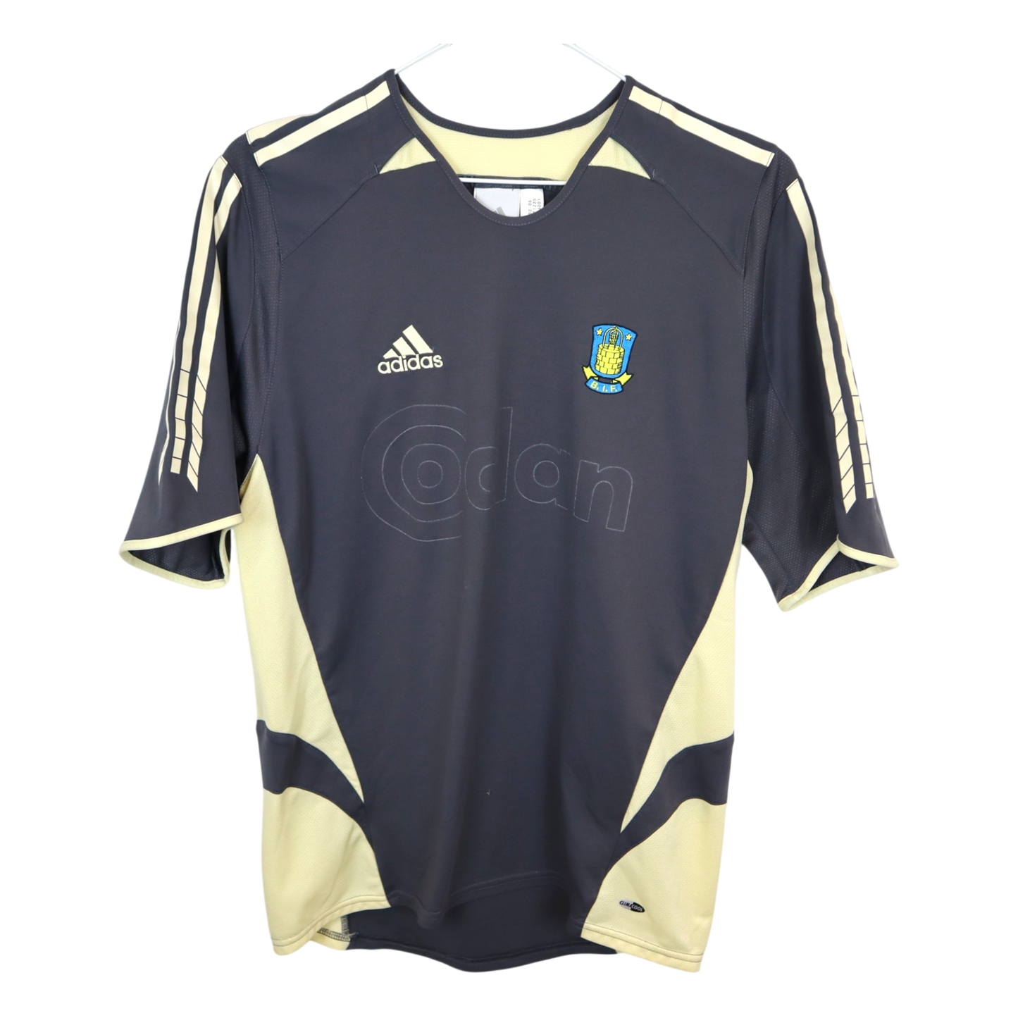 Brondby 2006-07 Auswärts (M)