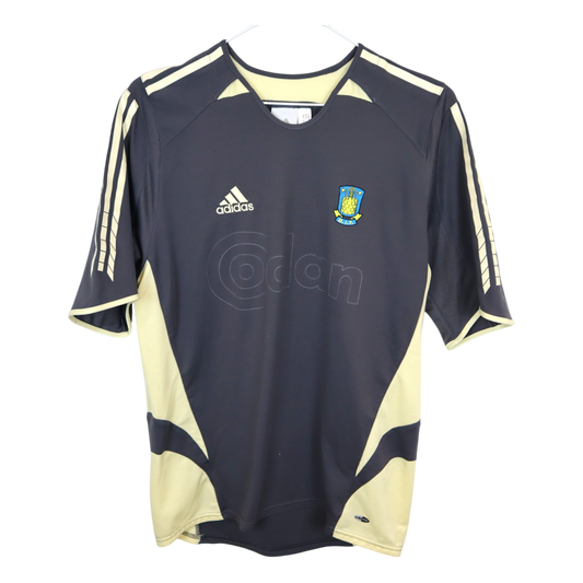 Brondby 2006-07 Auswärts (M)