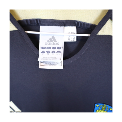Brondby 2006-07 Auswärts (M)
