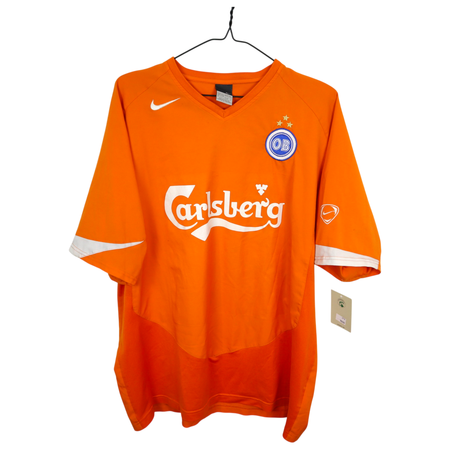 OB Odense 2005-06 Ausweich (XXL)
