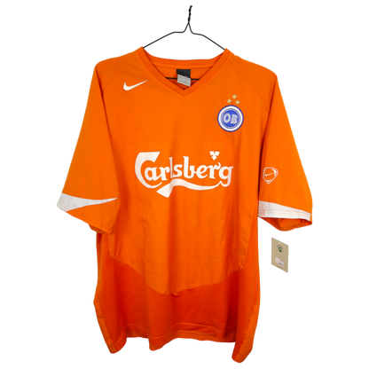 OB Odense 2005-06 Ausweich (XXL)
