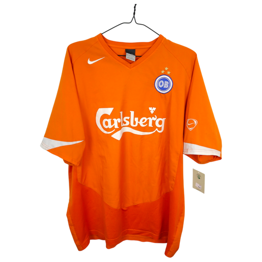 OB Odense 2005-06 Ausweich (XXL)