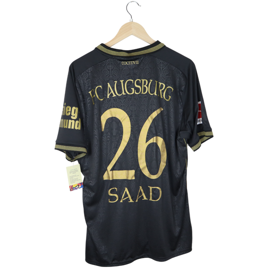 Augsburg Saad Auswärts (XL)