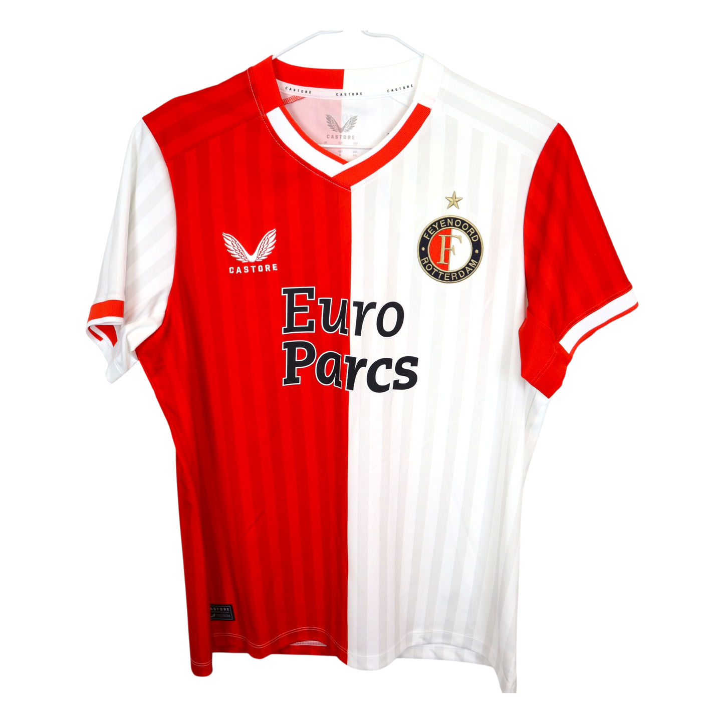 Feyenoord 2023-24 Heim BNWT (Damen M)