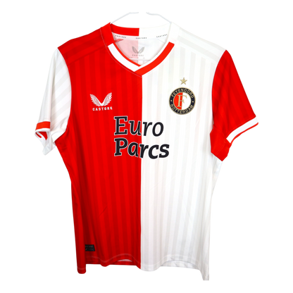 Feyenoord 2023-24 Heim BNWT (Damen M)