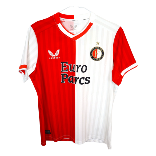 Feyenoord 2023-24 Heim BNWT (Damen M)