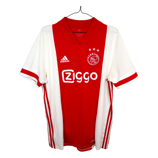 Ajax 2020-21 Heim (XL)